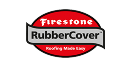 Firestone Rubbercover, EPDM, gumilemez, forgalmazó, partner, logó